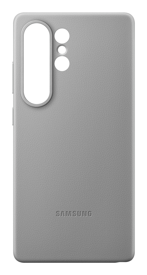 Samsung Kindsuit Case Grijs Samsung Galaxy S25 Ultra