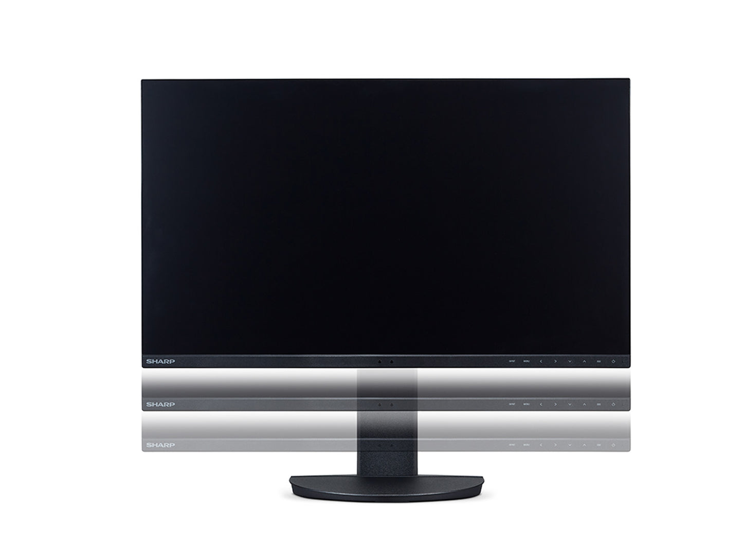 Multisync EA272UB