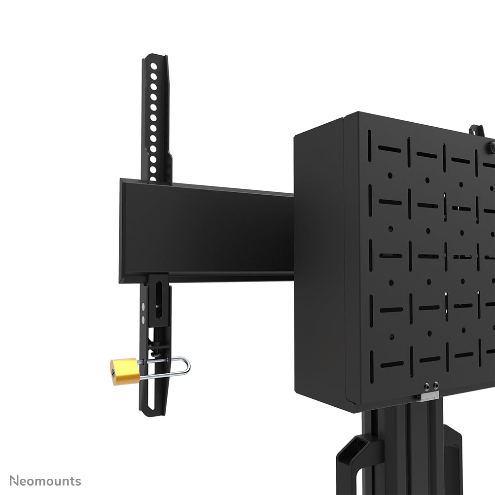 NEOMOUNTS BY NEWSTAR FL50S-825BL1 Floor Stand Black