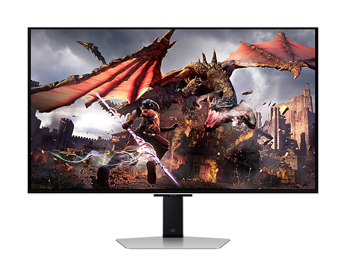 LS32DG802SUXEN 32IN OLED Glare-Free 16:9 LS32DG802SUXEN