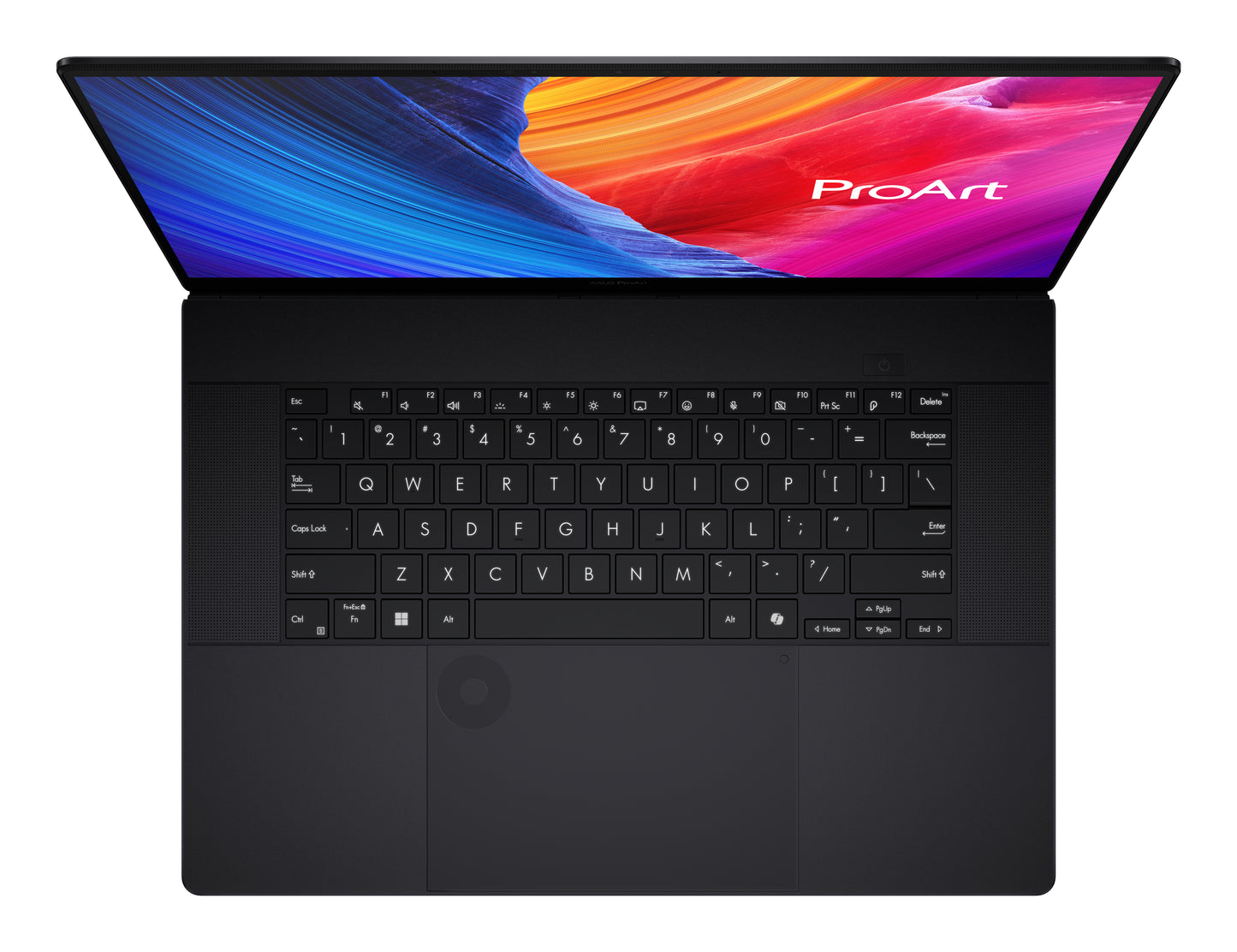 ProArt P16H7606WP-RJ075X-BE, 16.0 120Hz 3K OLED Touch, AMD Ryzen AI 9 HX 370, 64GB LPDDR5X, 1TB M.2 NVMe PCIe 4.0 SSD, GeForce RTX 5070, W1