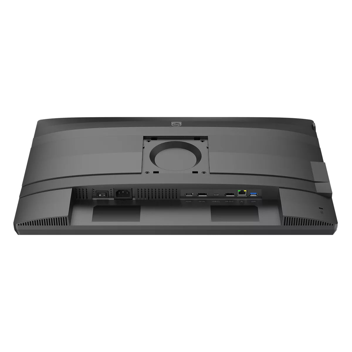 24 FHD 120Hz HAS Docking 2x2W