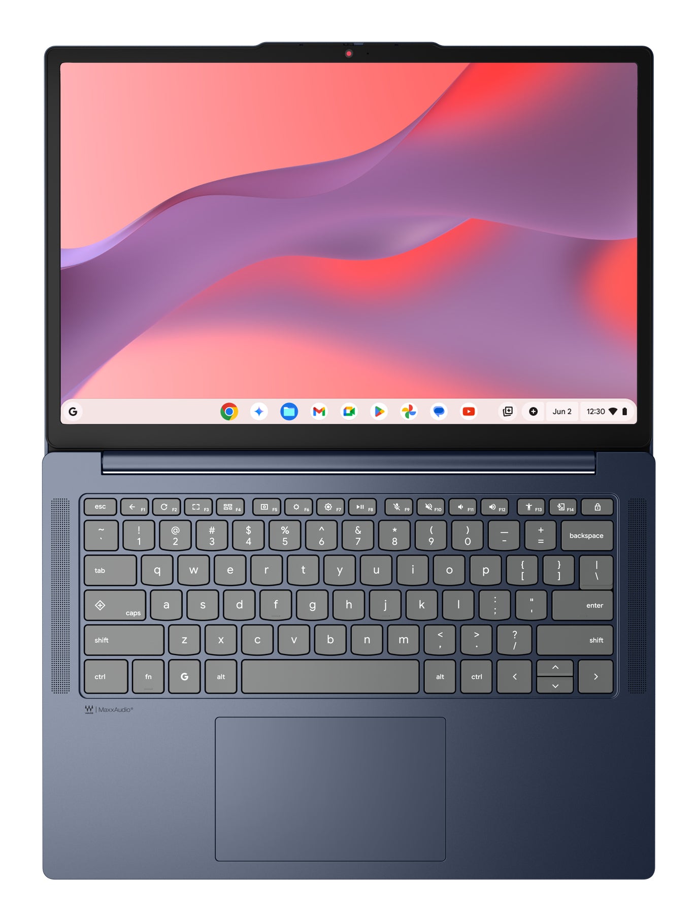 LENOVO Chrome 15M8910 MediaTek Kompanio 540 15.3inch WUXGA 8GB 128GB UFS 2.2 SSD W11H