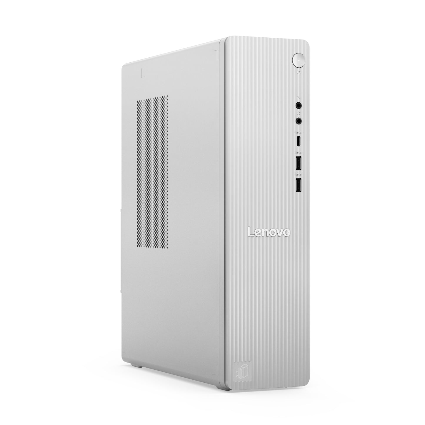 IdeaCentre Tower 08AKP10, AMD Ryzen 7 250, 32GB, 1TB SSD, AMD Radeon 780M, Windows 11 Home, Grijs