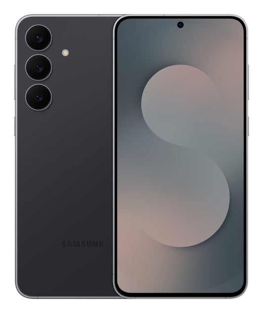 Samsung Galaxy S25FE 5G 256GB JETBLACK