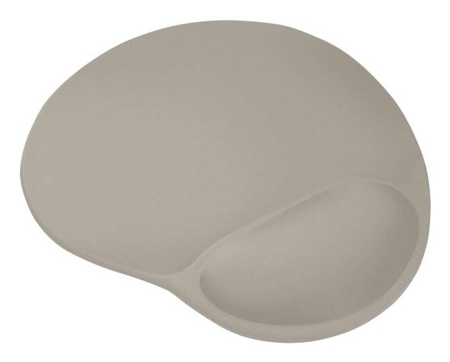 Trust BIGFOOT MOUSEPAD BEIGE