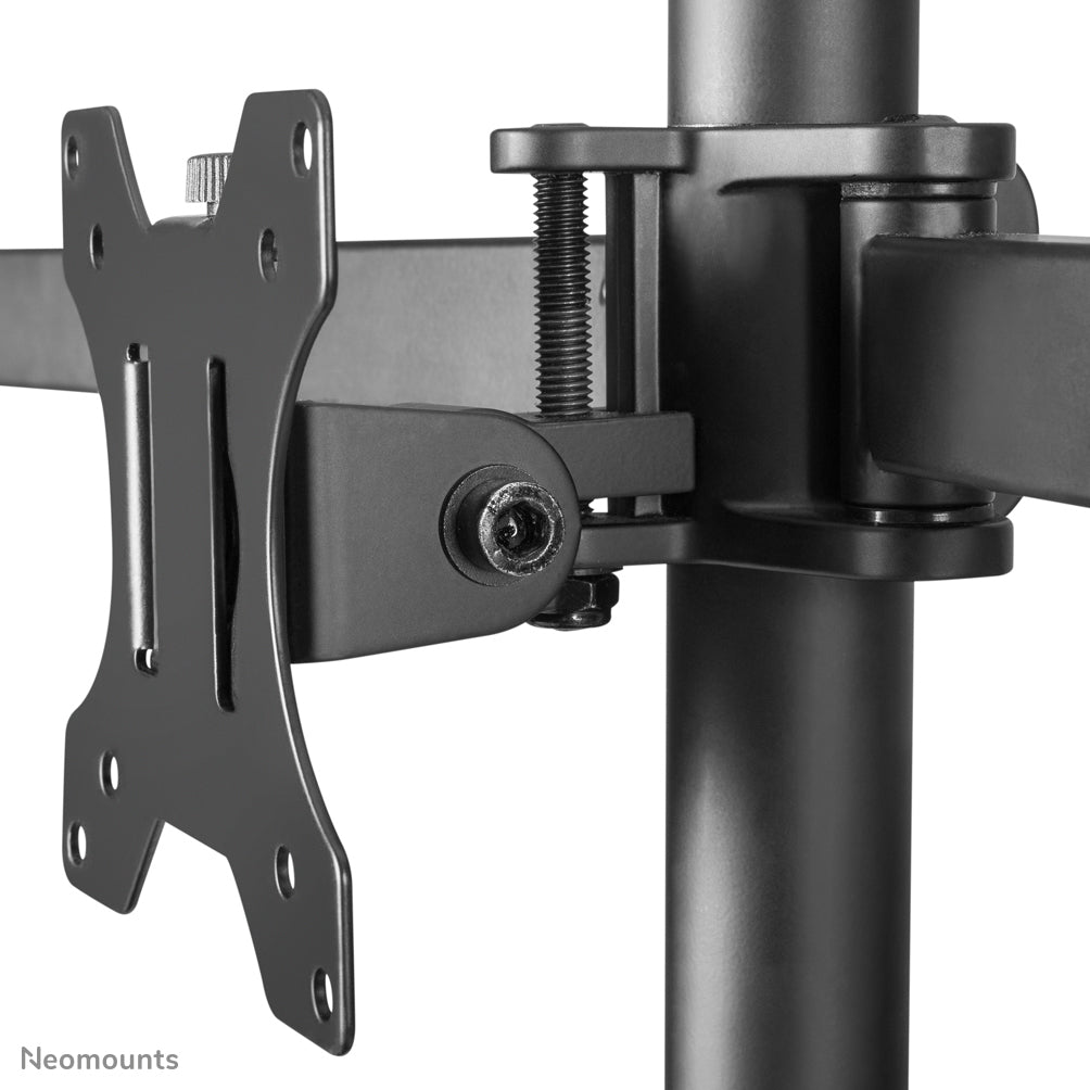 NewStar FlatScreen Desk Mount 10-27