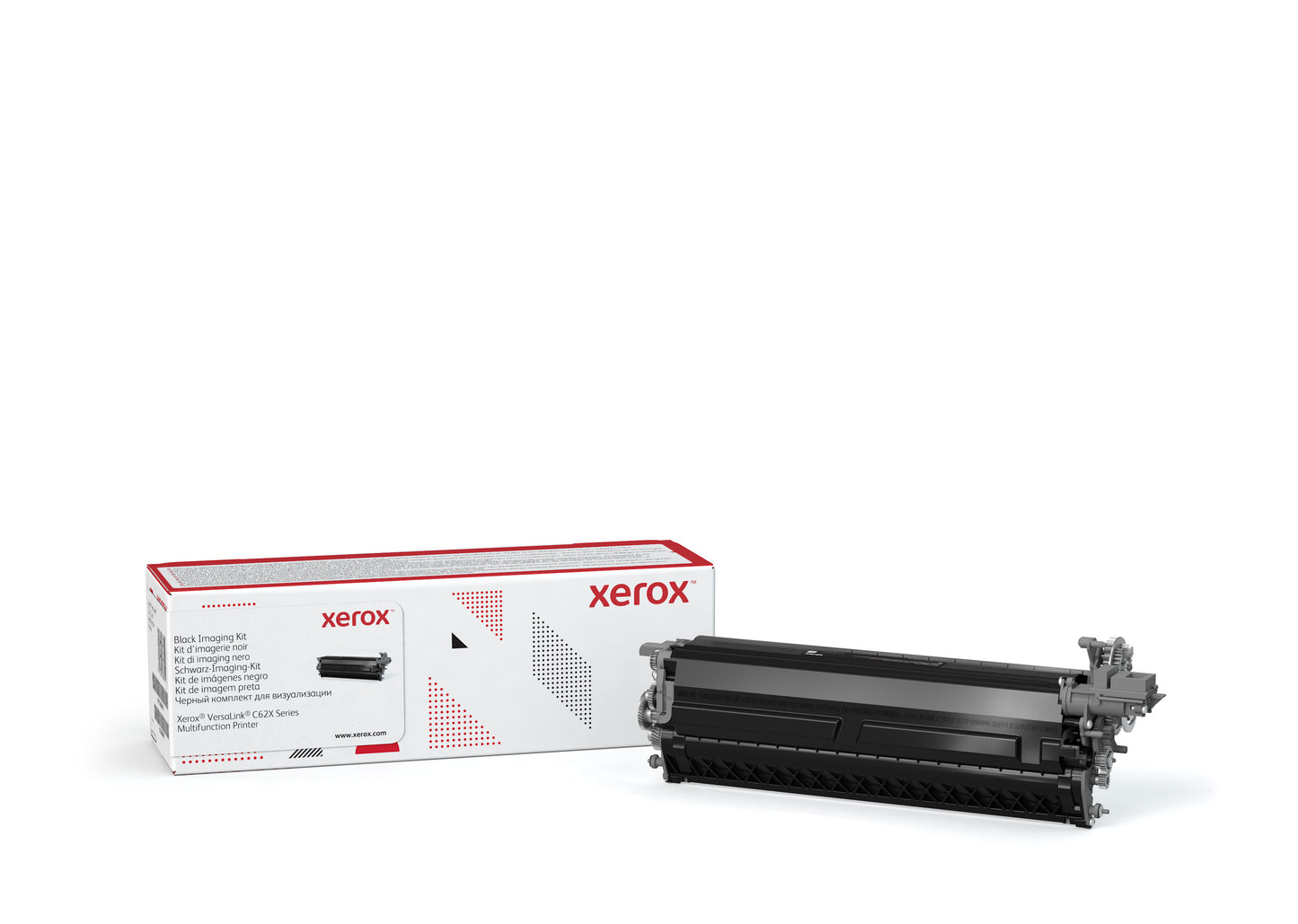 VersaLink C625 Black Imaging Unit (15000 013R00697