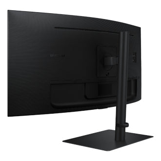 34 VA CUR 21:9 3440x1440 5ms/100hz HDMI LS34C652UAUXEN
