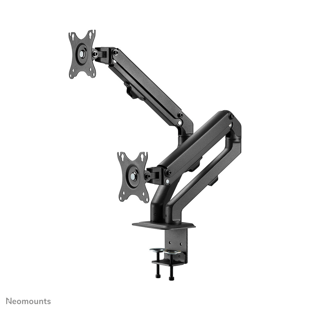 NewStar Flat Screen Desk Mount stand/gr
