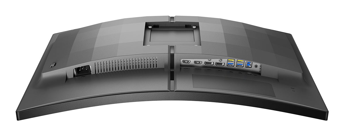Philips 32 CURVE QHD VA, 240Hz, 1 ms, 2560x1440, Wid 16/9, 2xDP-2xHDMI, Brightness 500 cd/m², Contrastratio 4000:1, Viewing angle 178 /178