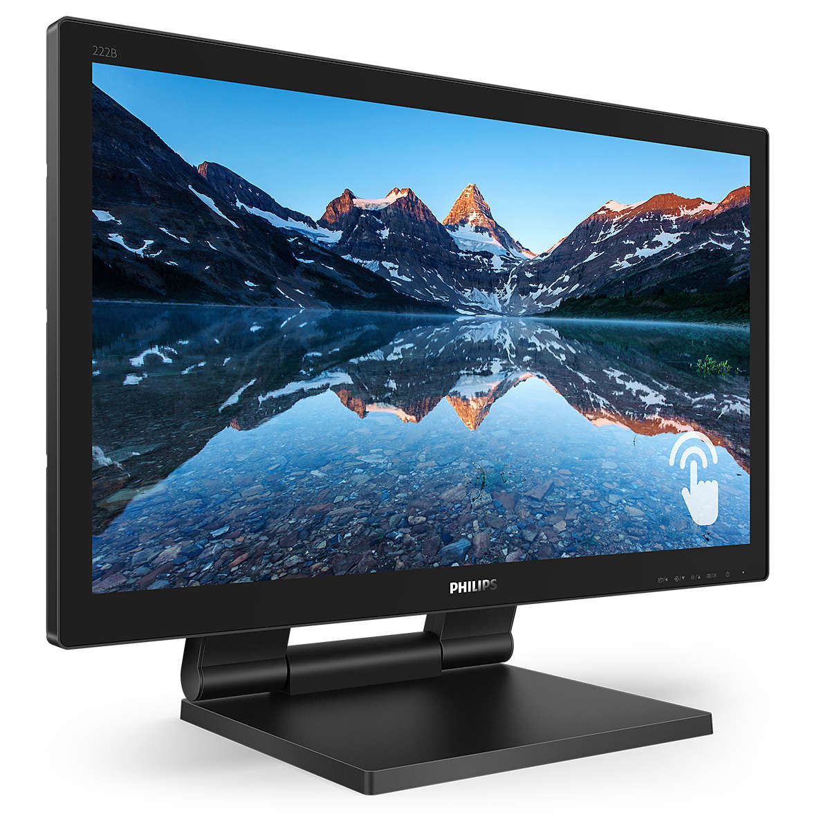 222B9T 22in Touch Monitor 10 Points 222B9T/00