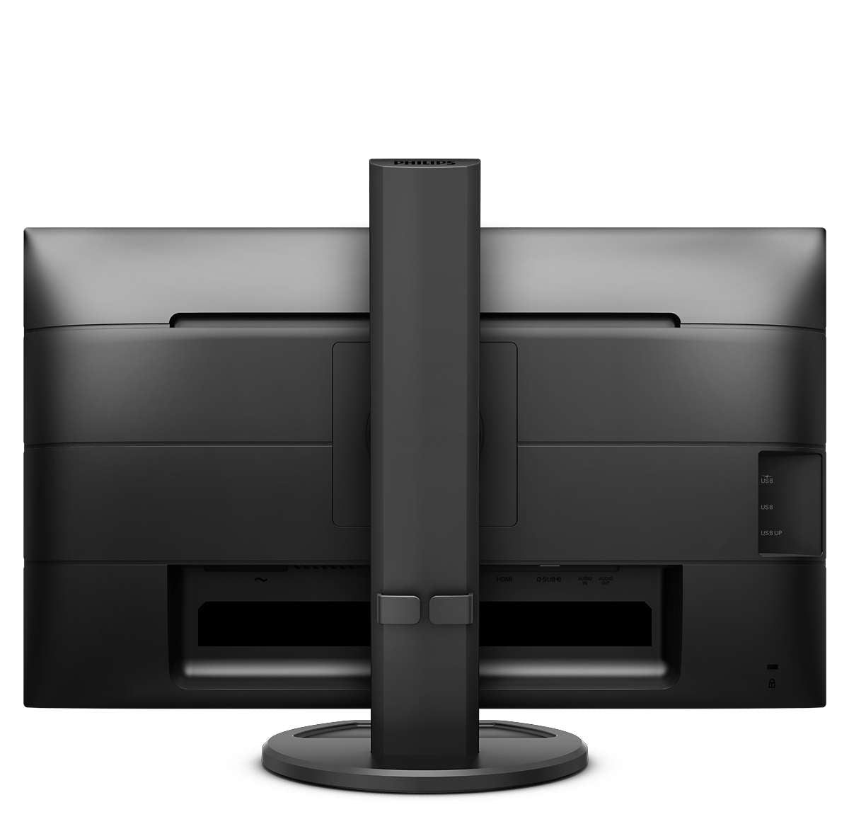 240B9 24in IPS WUXGA 16/10 HDMI-DVI-VGA 240B9/00