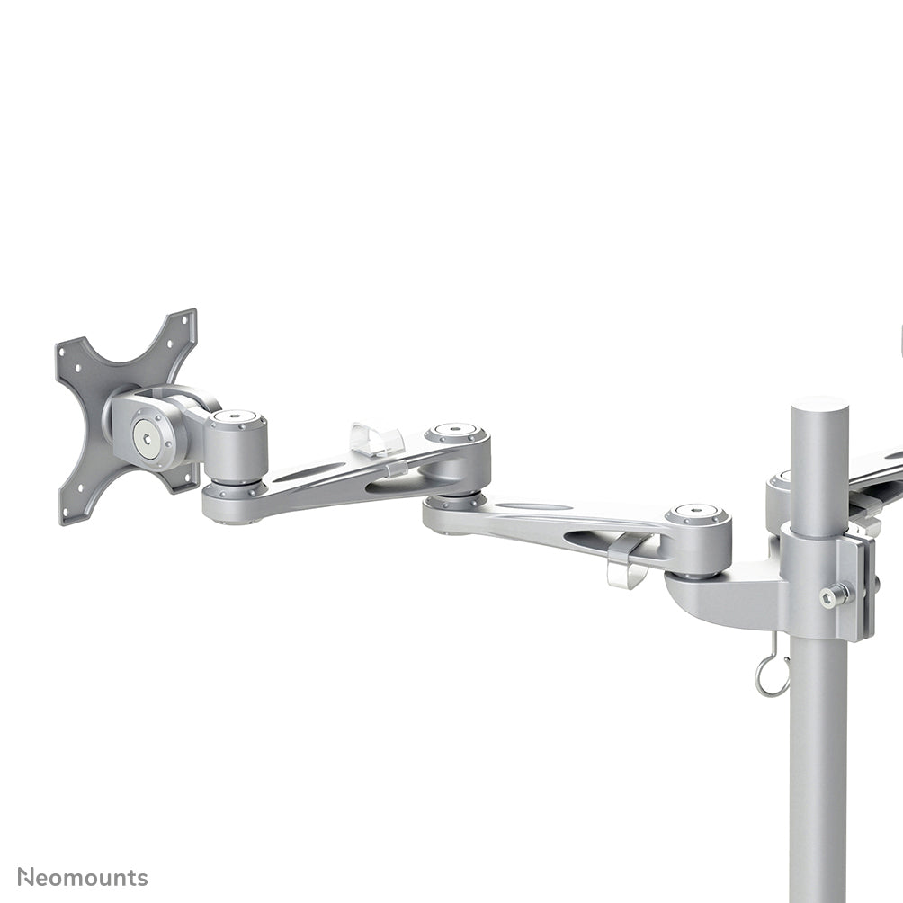 Flat Screen Desk Mount (grommet)