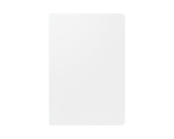 Samsung bookcover Tab S9/S9FE White