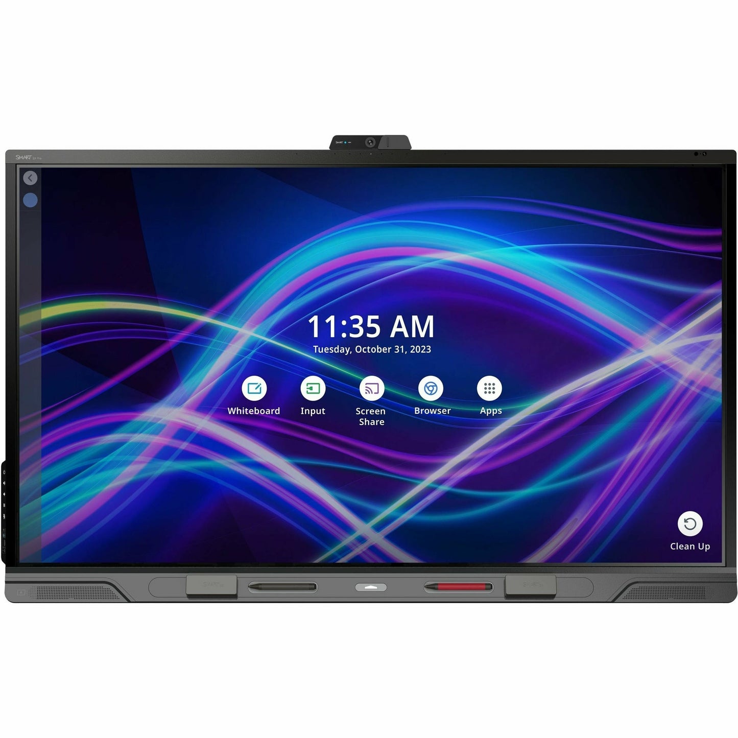 SMART Board QX086-P interactive display