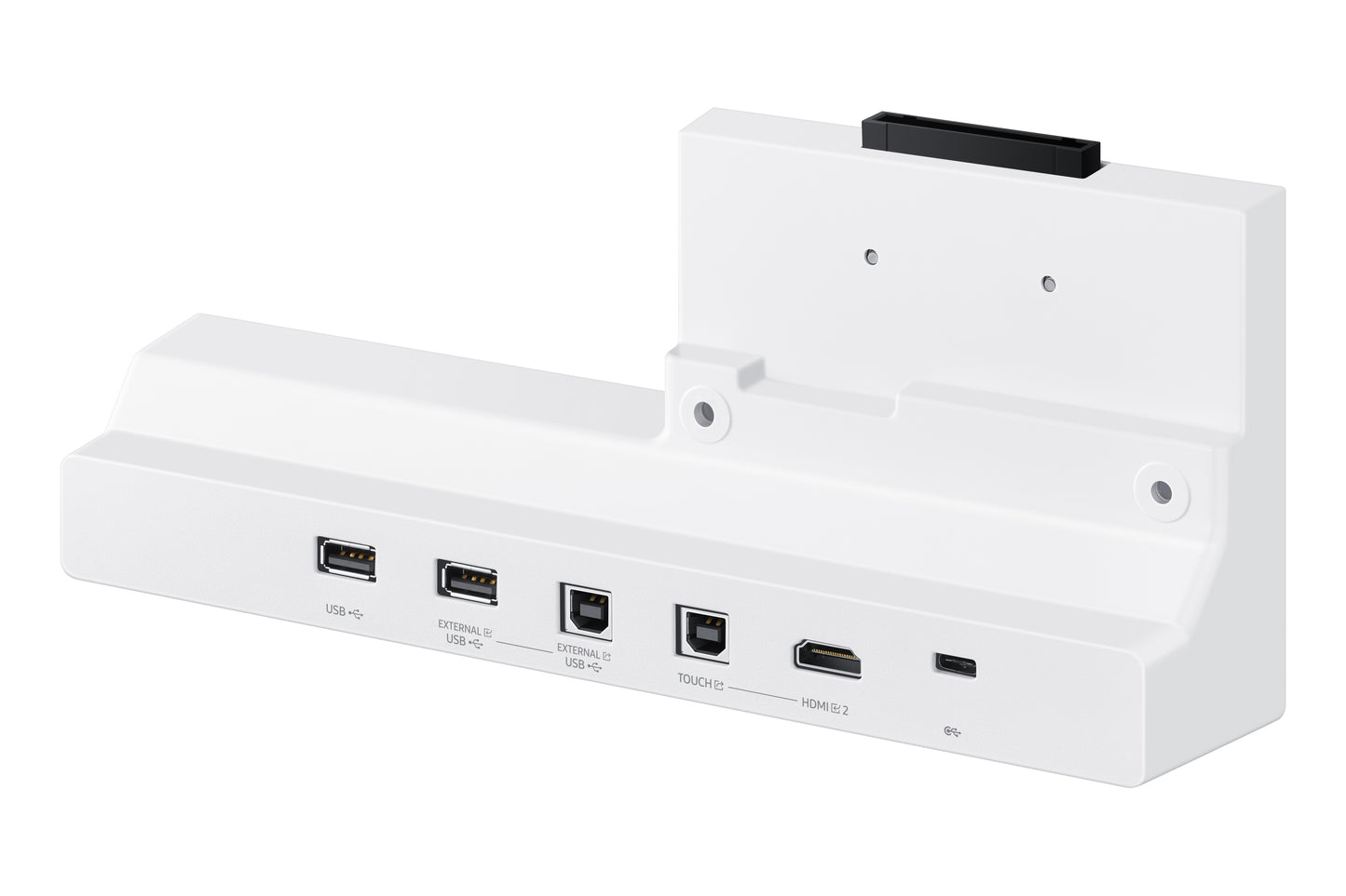 Samsung Flip 4 Tray CY-TF65BBCXEN