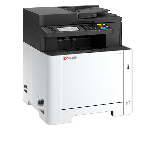 KYOCERA ECOSYS MA2600cwfx 2.4/5GHz 26ppm