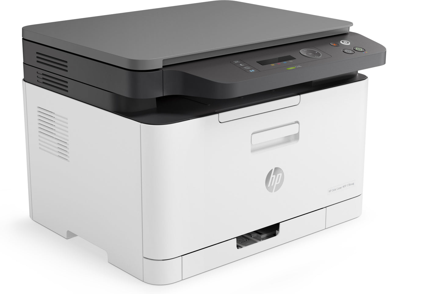 HP Color LaserJet Pro MFP 178nw