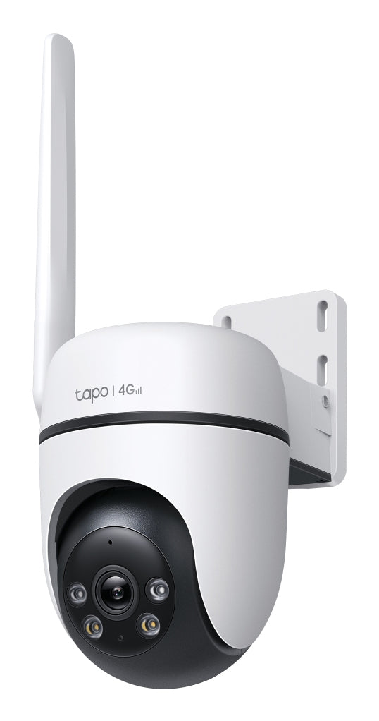 Tapo C501GW Outdoor Pan/Tilt 4G LTE Cam TAPO C501GW