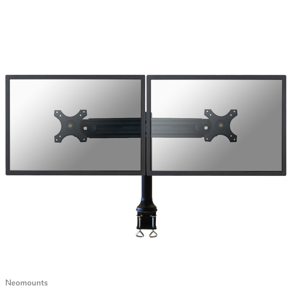 Flat Screen Desk Mount (clamp)