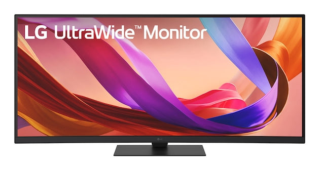 LG UltraFine 34'' IPS WQHD, 100 Hz, 5ms, 1 x HDMI, DP, USB-C
