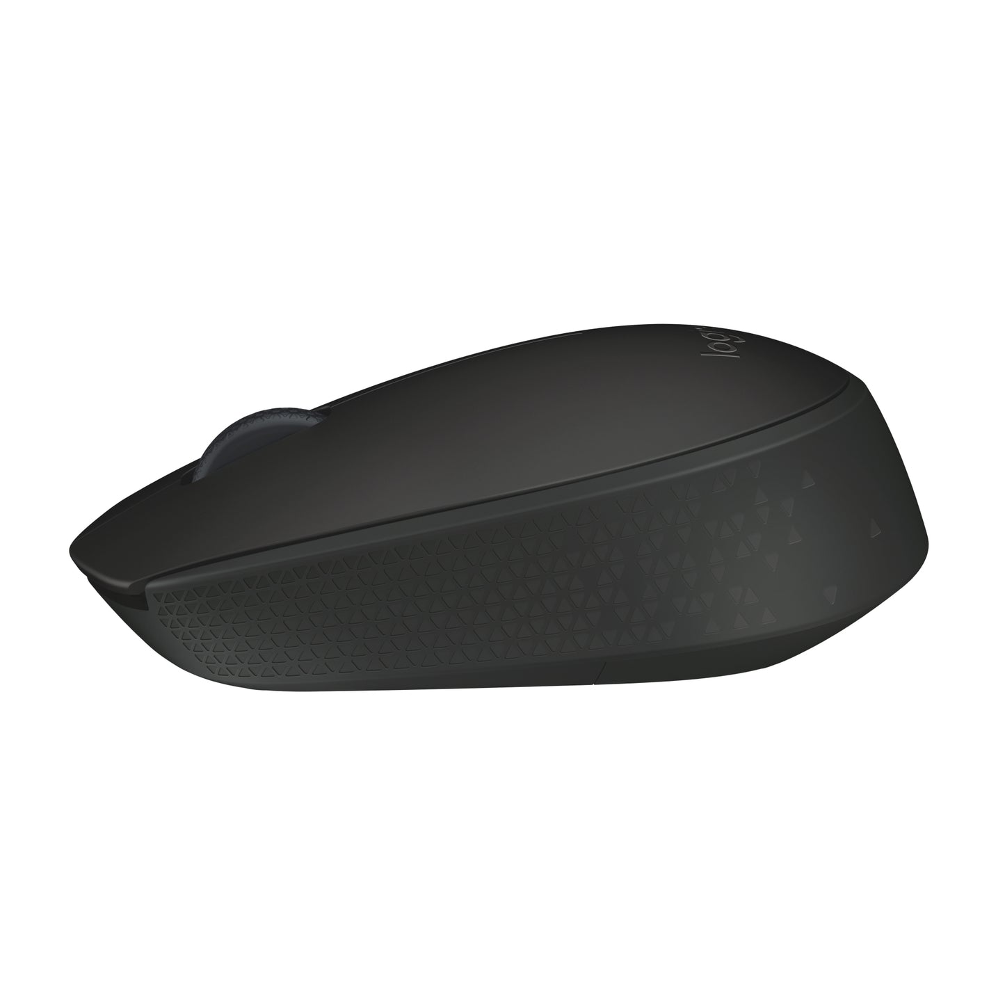Logitech B170 Wireless Mouse Black