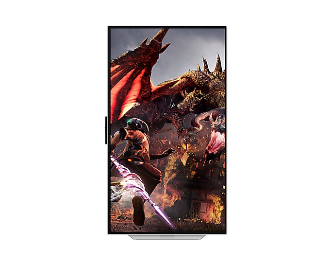 LS32DG802SUXEN 32IN OLED Glare-Free 16:9 LS32DG802SUXEN