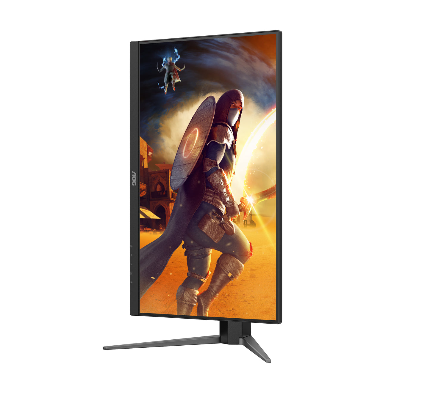 24G4HA 23.8IN 16:9 IPS 200Hz 1920x1080 24G4HA
