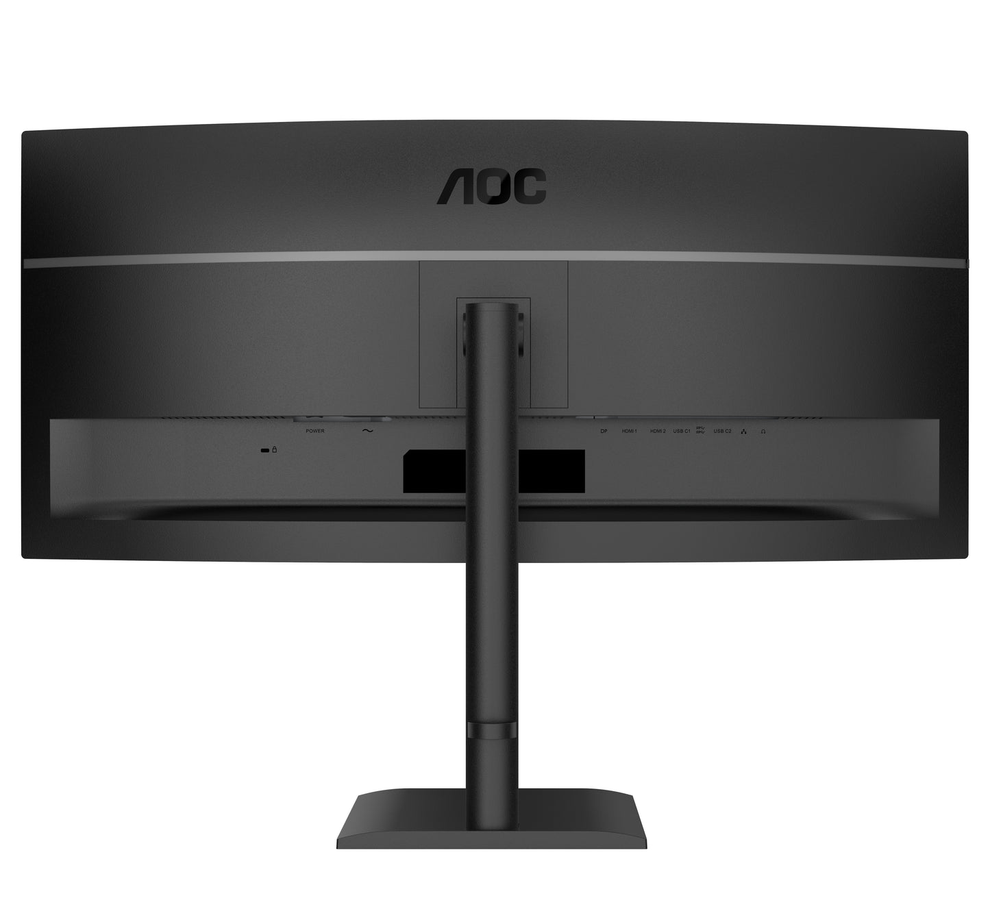 CU34E4CV 34IN DOCK VA Curved UWQHD 1 ms CU34E4CV