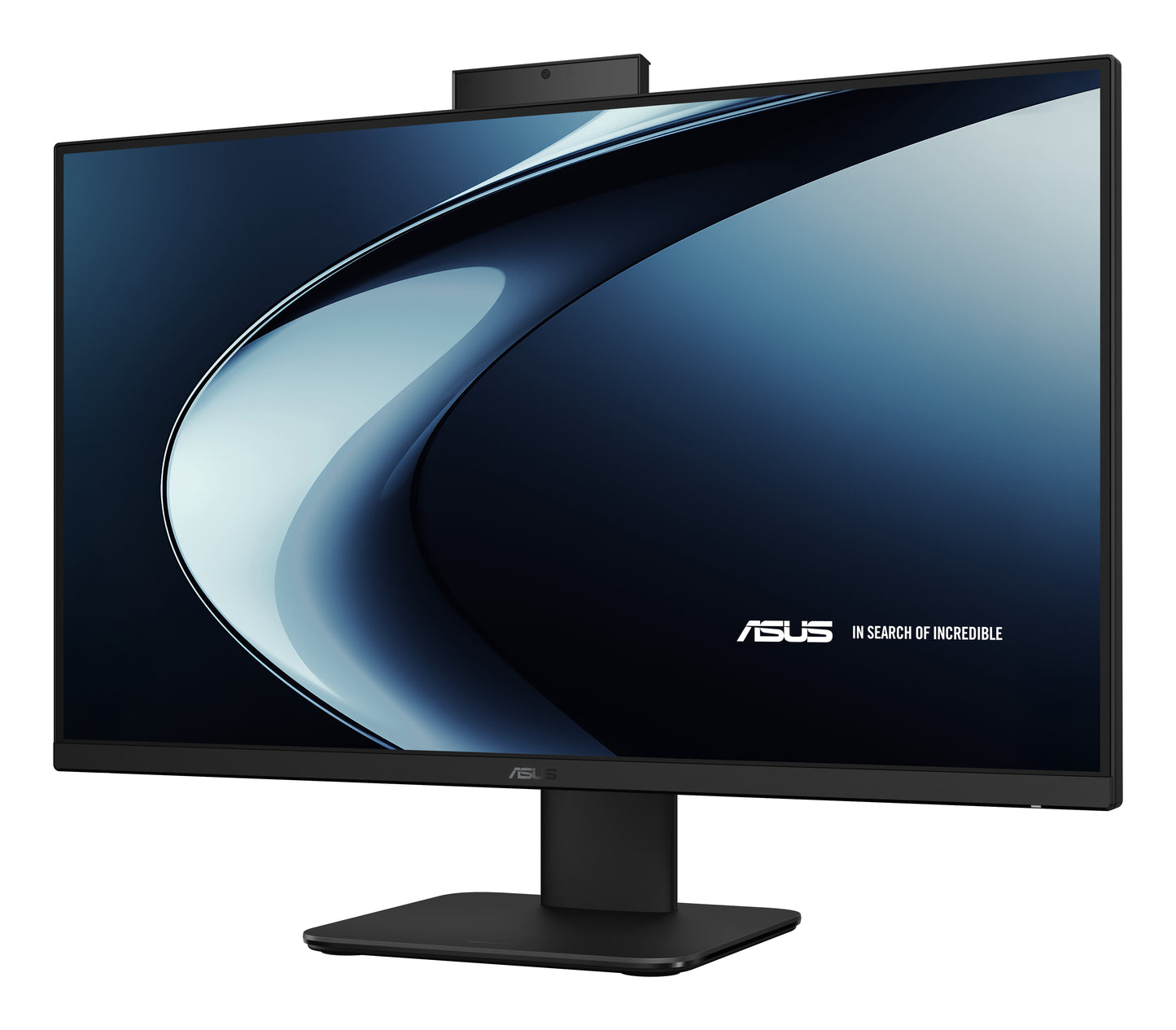 Asus AIO V470VAK-BPE072W-BE, 27 FHD LCD, Intel Core 7 240H, 16GB, 1TB SSD, Intel Graphics, W11H, Zwart