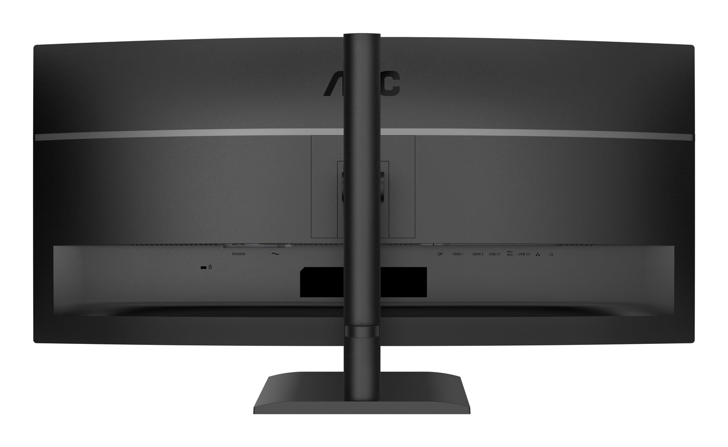 CU34E4CV 34IN DOCK VA Curved UWQHD 1 ms CU34E4CV