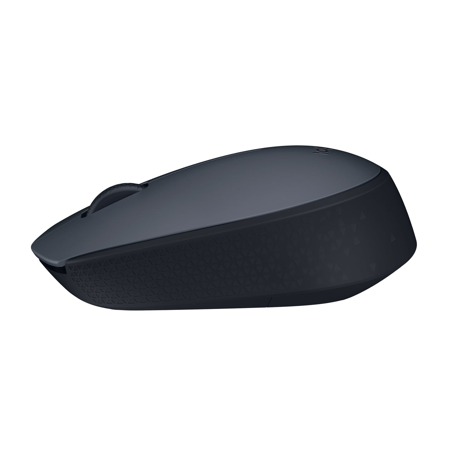 Logitech M170 Mouse Grey EMEA