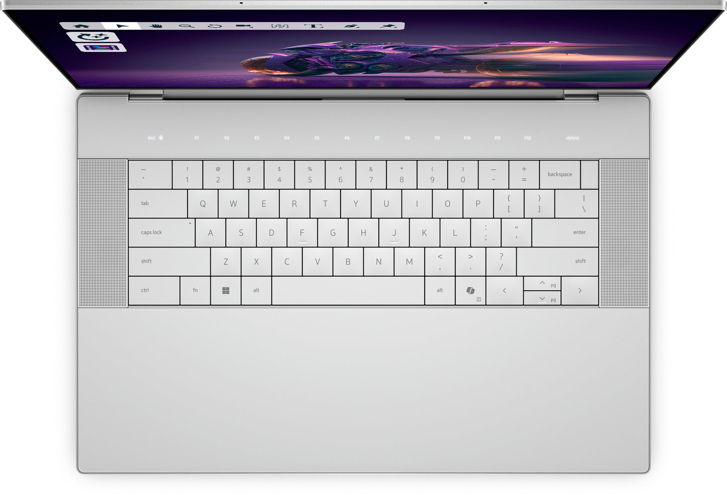 BE/BTP 16 Prem U9-285H 32GB/1TB 16.3IN 3D3RY