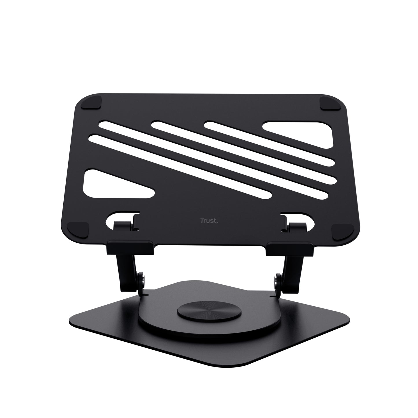 ZEFF METAL LAPTOP STAND