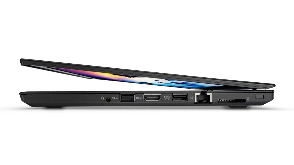 TP T470S I7-7500U 16GB 512SSD W10P
