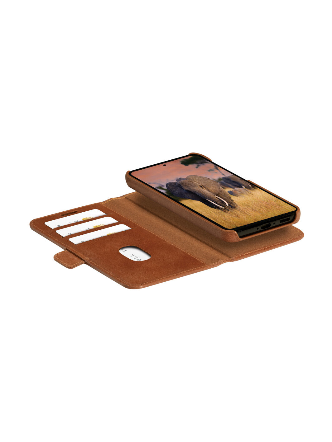 Lynge-Galaxy S24+-Tan