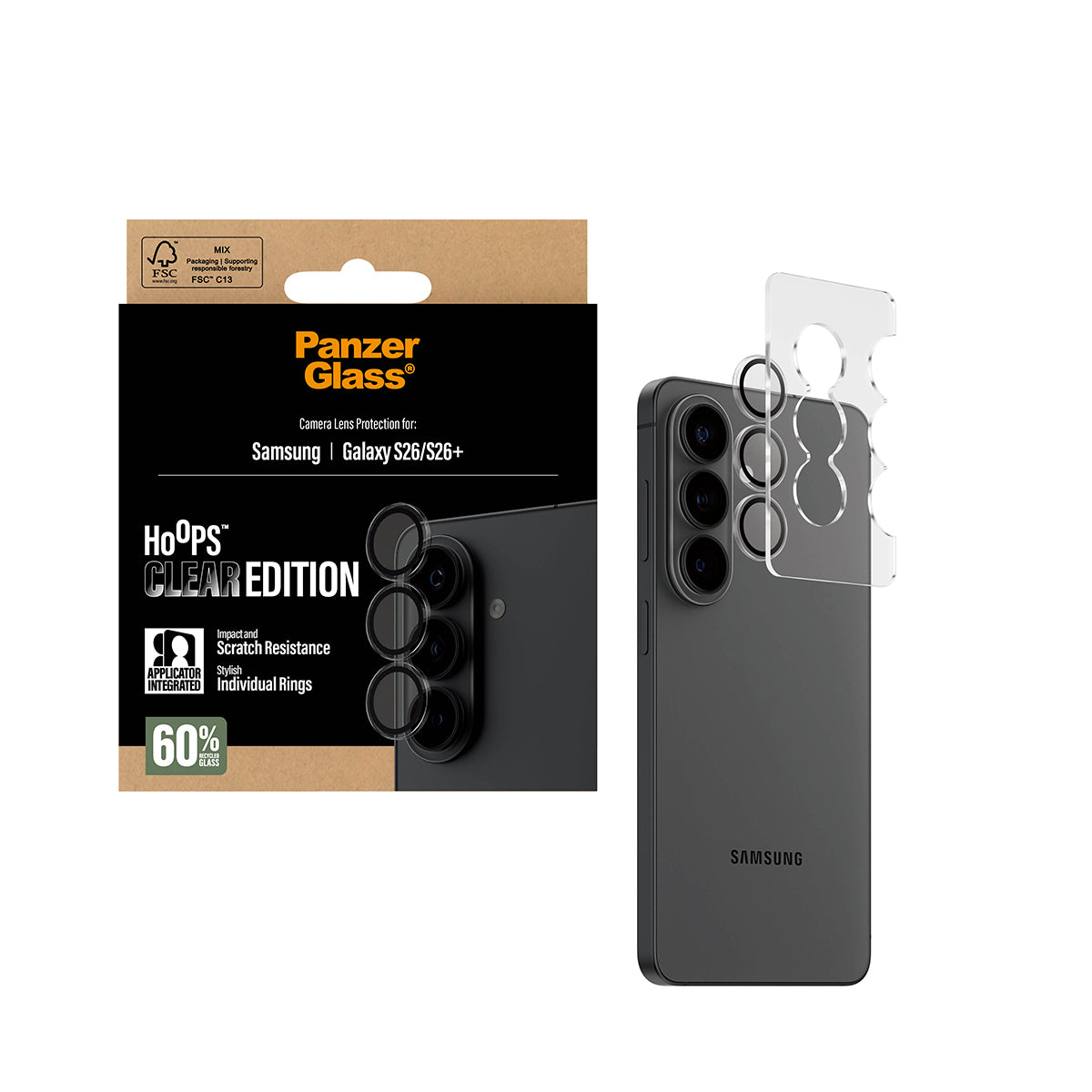 PG Hoops Cam Prot TP Samsung S26 Pro PG88885