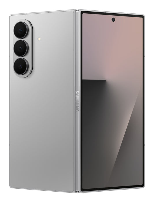SAMSUNG GALAXY Z FOLD7 5G 512GB SILVER