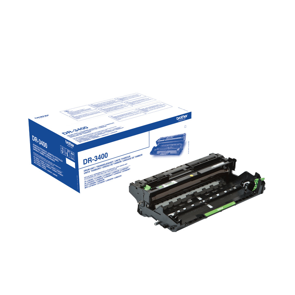 Brother DR3400 drumeenheid