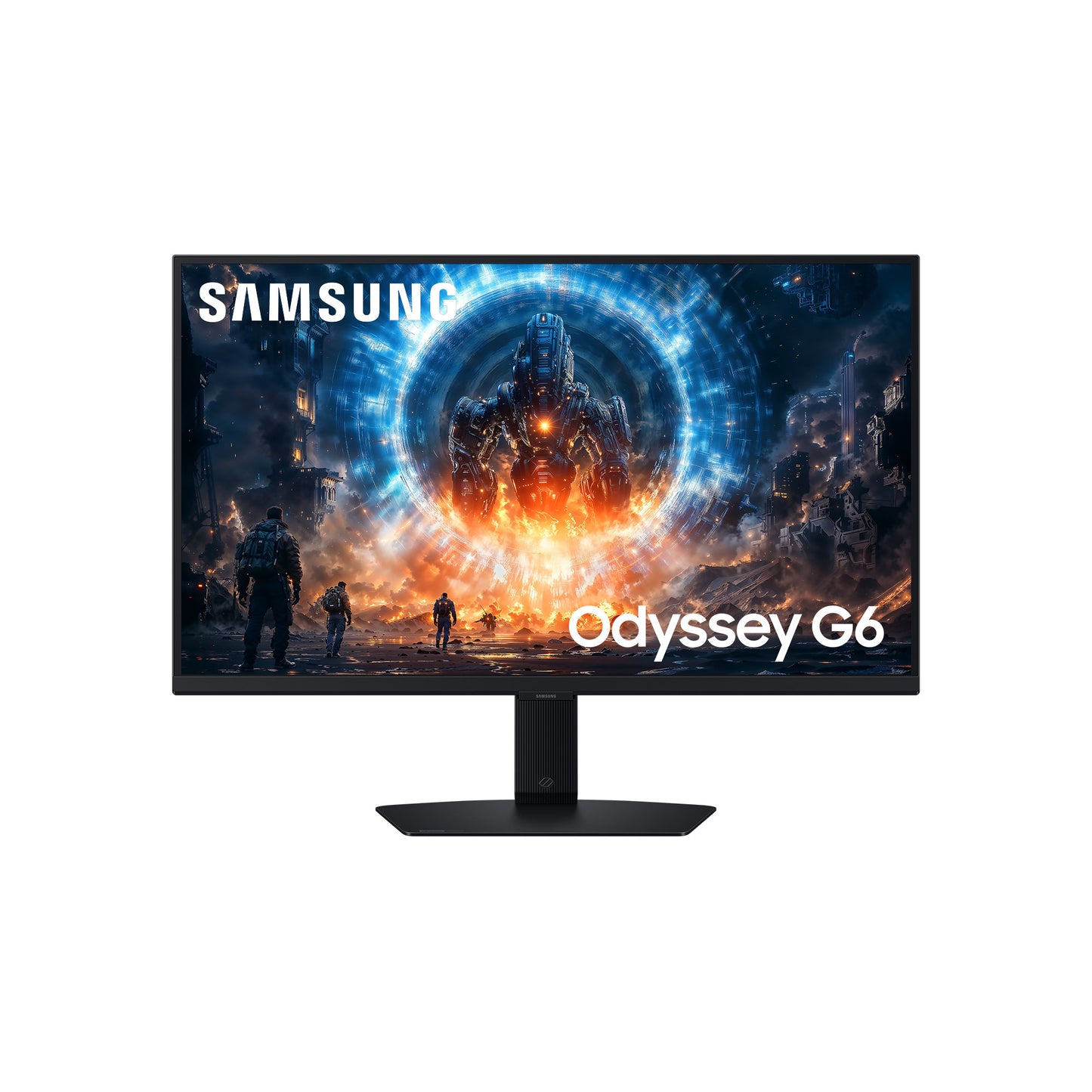 LS27FG602EUXEN 27IN IPS Flat 16:9 2560x LS27FG602EUXEN