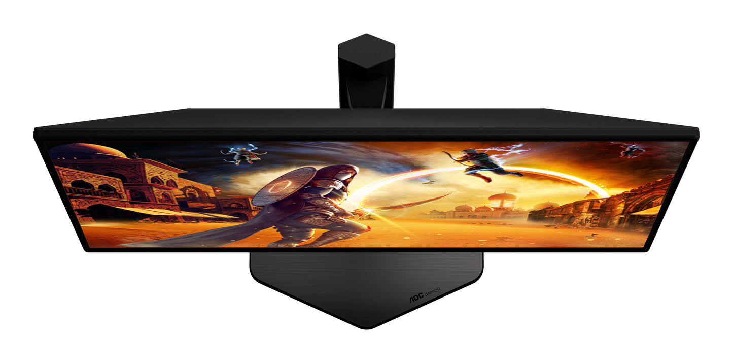 25G4KUR 24.5IN 16:9 Fast IPS 420Hz 25G4KUR