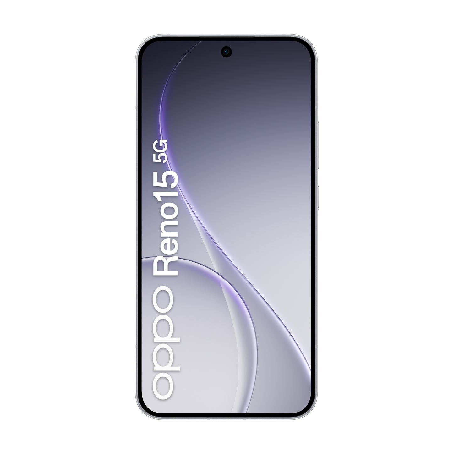 OPPO Reno15 5G CPH2825 8+512GB Aurora White