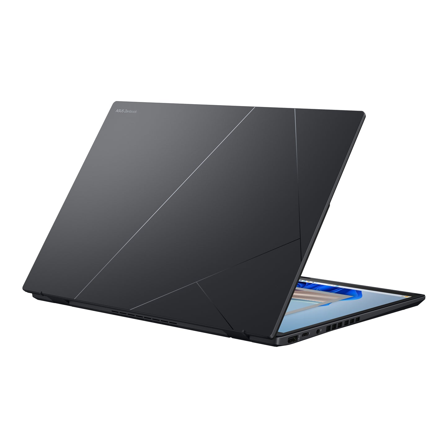 ASUS Zenbook Duo UX8406CA-PZ032W-BE, 14.0 120Hz 3K OLED Touch, Intel Core Ultra 9 285H, 32GB LPDDR5X, 1TB M.2 NVMe PCIe 4.0 SSD,  Intel Arc