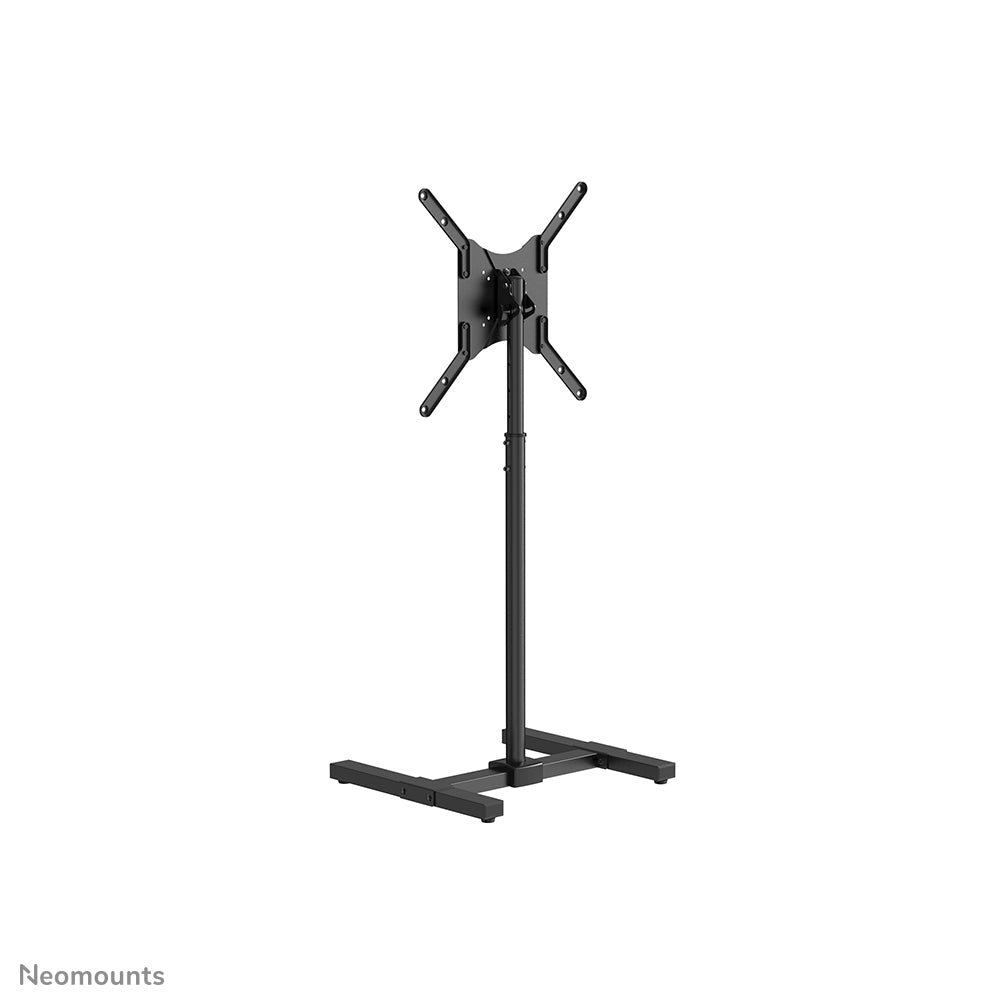 Flat Screen Floor Stand (height: 75-124 cm)