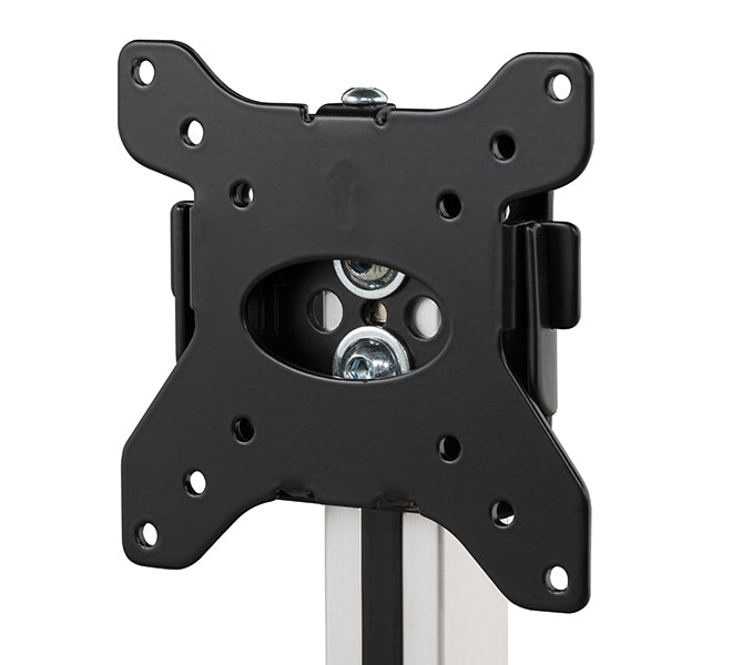 Desk Stand for Touch Screens