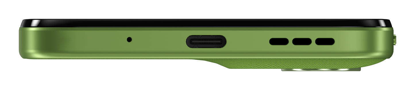 Motorola Moto G06 4/256GB Tendril (Green)