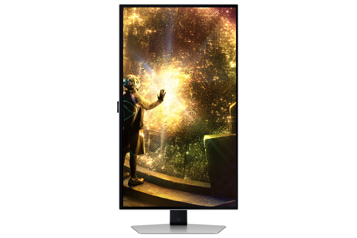 LS27DG612SUXEN 27IN OLED Glare-Free 16:9 LS27DG612SUXEN