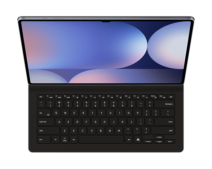 Samsung bookcover Slim Tab S10U Black