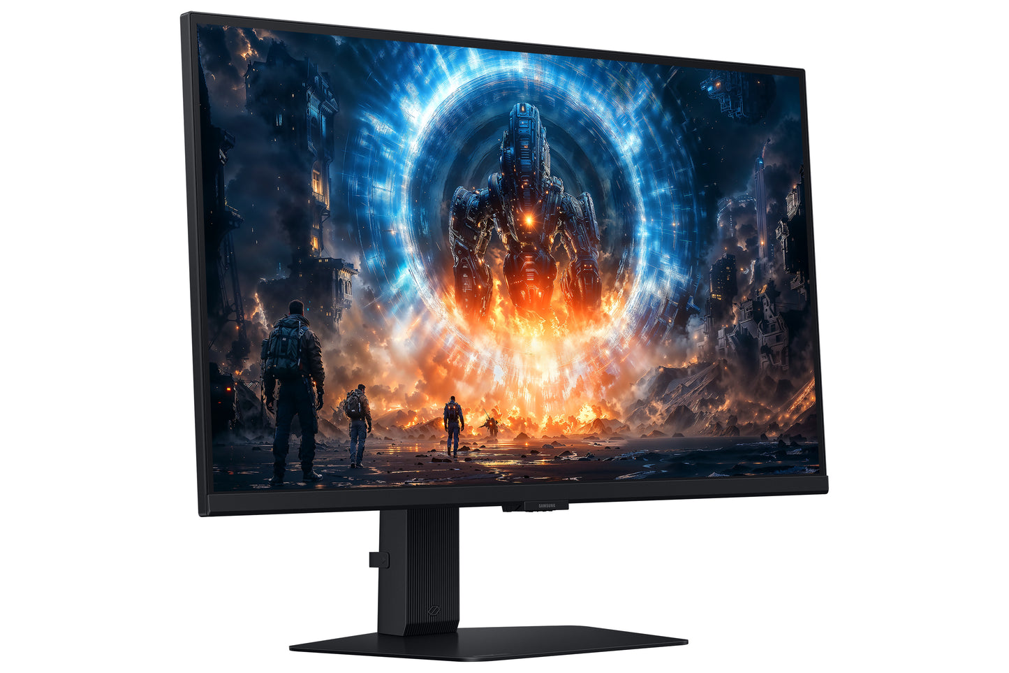 LS27FG602EUXEN 27IN IPS Flat 16:9 2560x LS27FG602EUXEN
